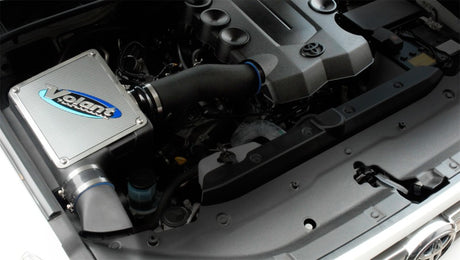 Volant 11-18 Toyota FJ Cruiser / 11-20 4Runner 4.0L V6 Pro5 Closed Box Air Intake System