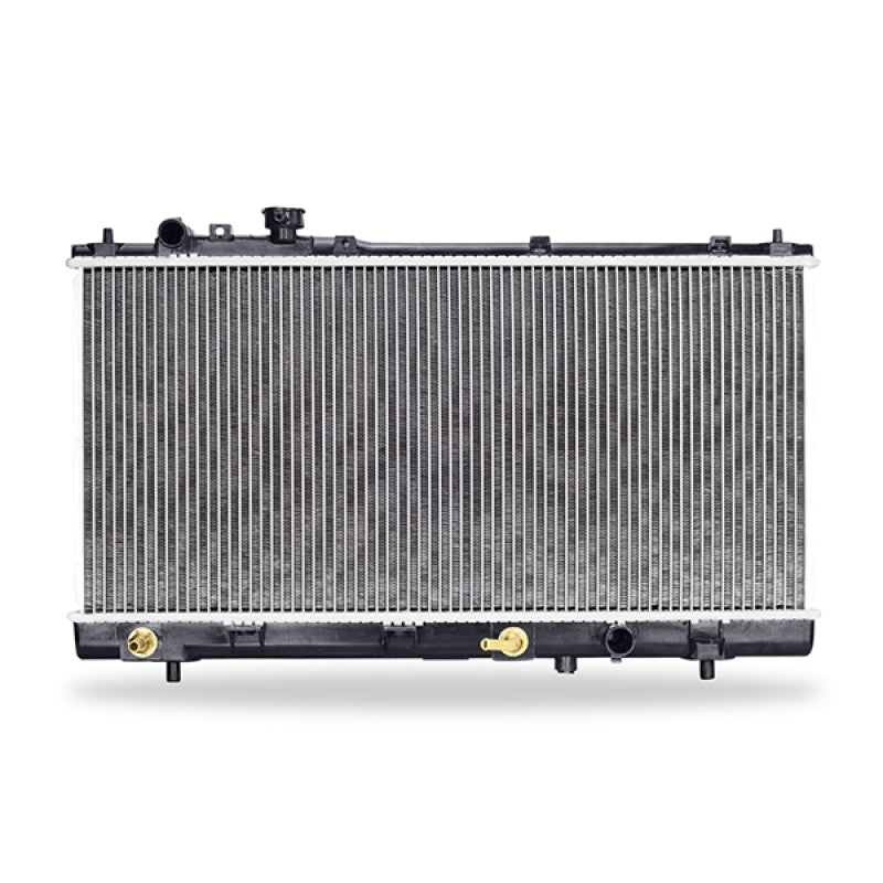 Radiateur de remplacement Mishimoto Mazda Protege 1999-2003