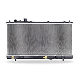 Radiateur de remplacement Mishimoto Mazda Protege 1999-2003