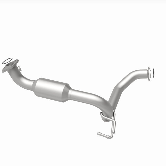 Convertisseur catalytique MagnaFlow 16-20 à montage direct de qualité OEM pour Toyota Tacoma V6 3,5 L