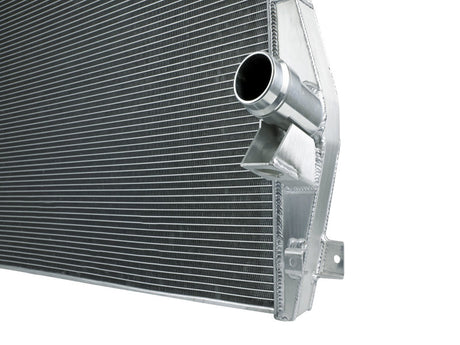 Radiateur aFe 11-16 Ford F250/F350 Super Duty Power-Stroke V8 6,7 L (td) BladeRunner Street Series