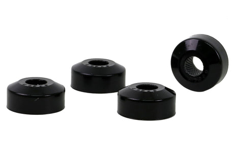 Bague supérieure de biellette de barre stabilisatrice avant Whiteline 80-92 Volkswagen Caravelle T3