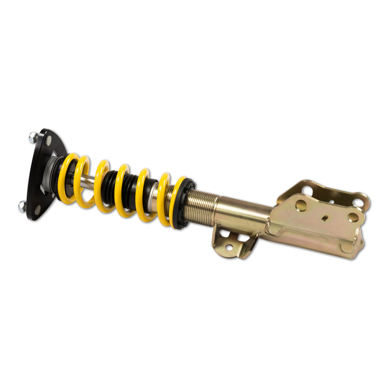 Suspensions à ressorts réglables ST XTA pour Ford Mustang 2015