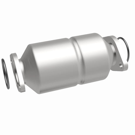 Convecteur MagnaFlow DF 93-94 Corolla/Prizm CA