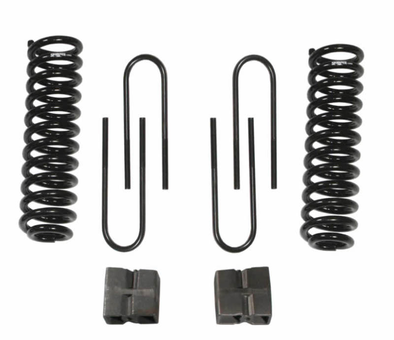 KIT Skyjacker 6" POUR 66-79 F150 4X4