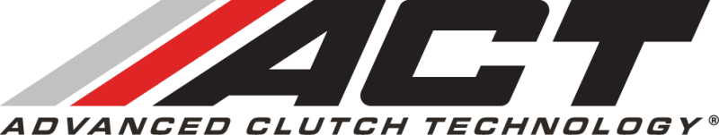 ACT 1997 Acura CL XT/Race Rigid 6 Pad Clutch Kit