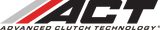 ACT 1980 Toyota Corolla 6 Pad Sprung Race Disc