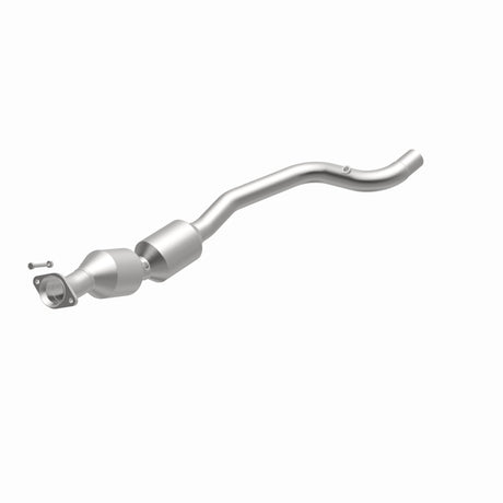 Convertisseur catalytique MagnaFlow 13-17 Range Rover V8 5 OEM à montage direct sur soubassement conforme à l'EPA