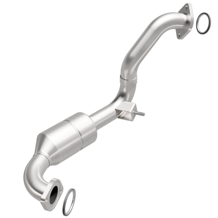 Convecteur MagnaFlow DF 2003 Mazda 6 3.0L arrière