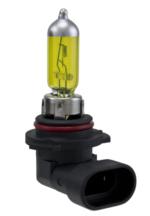 Ampoule jaune xénon Hella Optilux HB4 9006 12V/55W XY