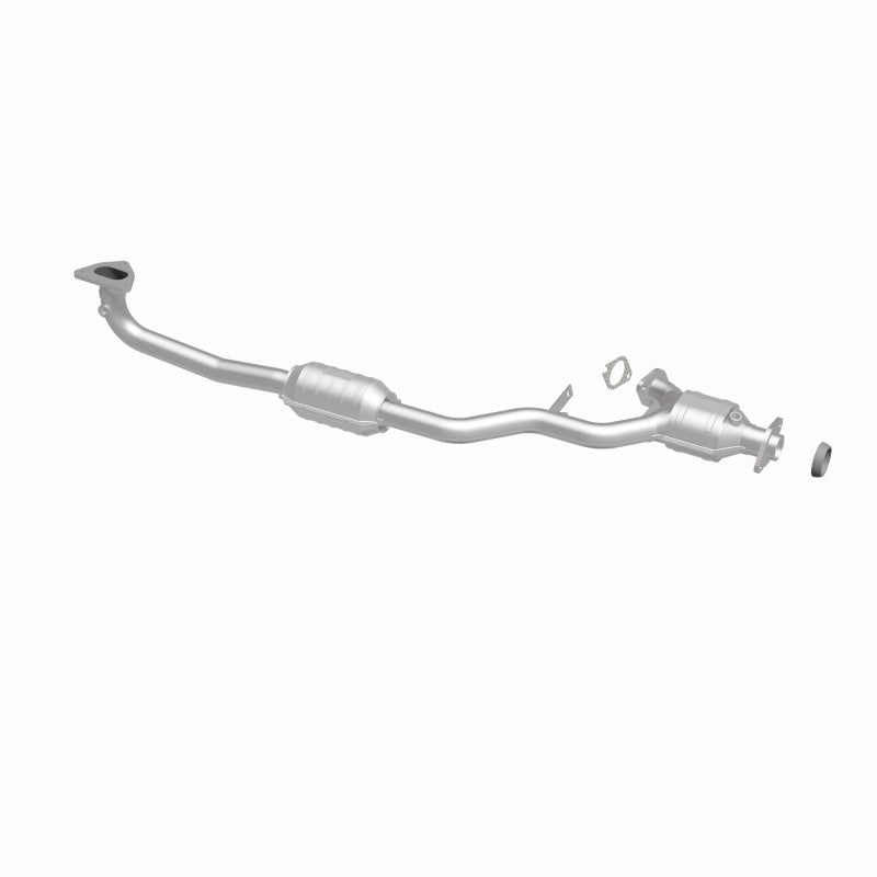 Convecteur MagnaFlow DF 01-04 Subaru Outback 3L côté conducteur