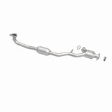 Convecteur MagnaFlow DF 01-04 Subaru Outback 3L côté conducteur