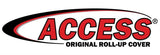 Access Original 02-08 Dodge Ram 1500 6ft 4in Bed Roll-Up Cover Access