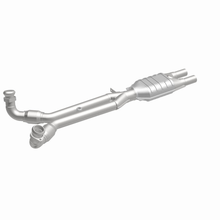 Convecteur MagnaFlow DF 81-86 Alfa Romeo GTV6 2,5 L