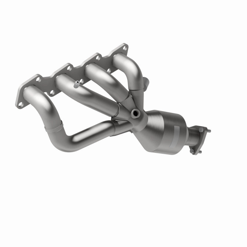 MagnaFlow Conv DF 98-99 Nissan Frontier 2.4L