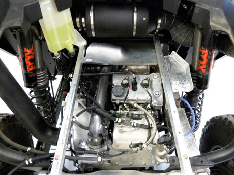 K&N AirCharger Polaris RZR Pro XP 925Cc 2020-2021 Performance Air Intake System