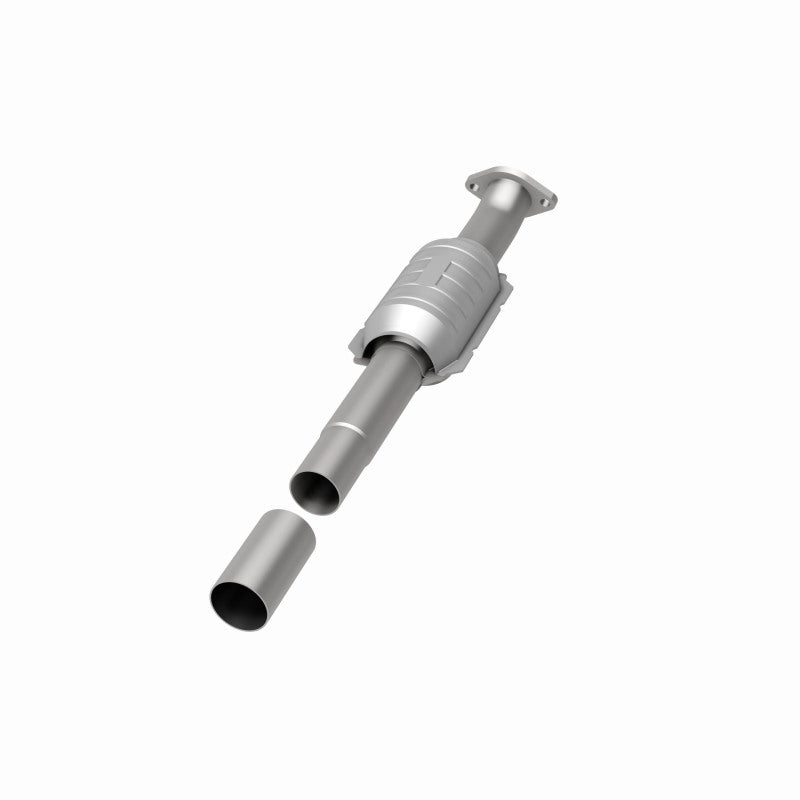 Convecteur MagnaFlow DF 04 Mitsubishi Galant 2,4 L
