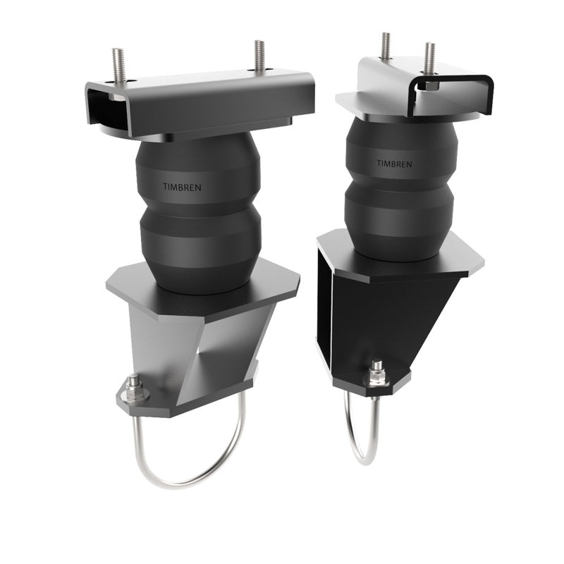 Système d'amélioration de la suspension arrière Timbren 1994 Dodge Ram 3500 RWD