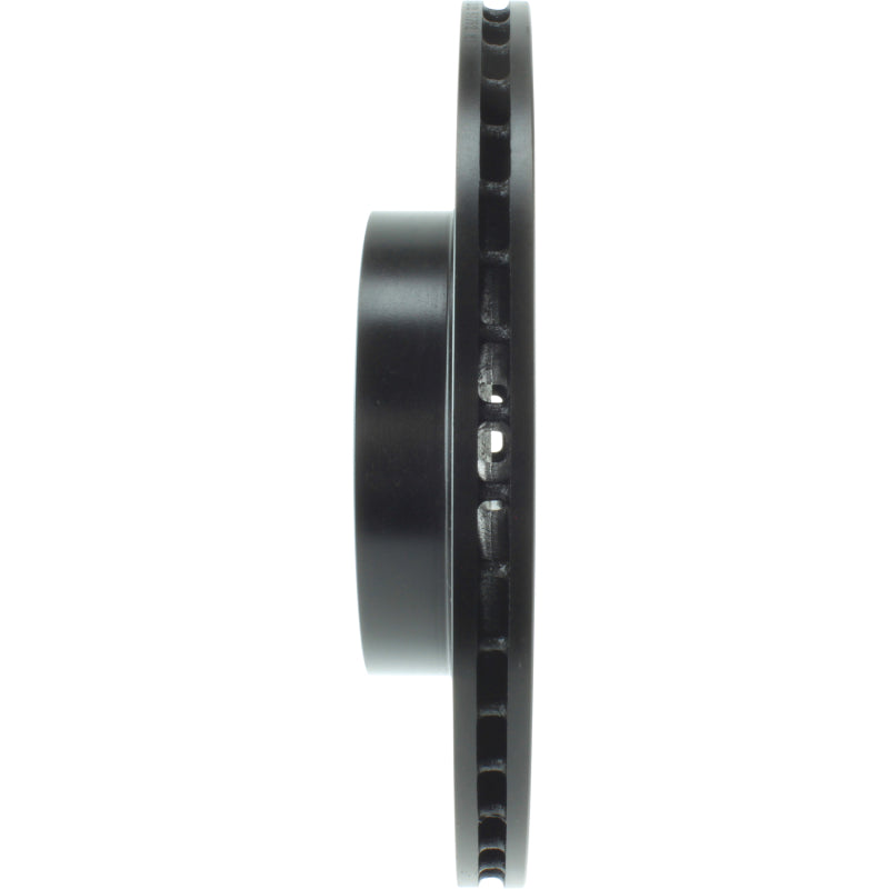 Rotor fendu StopTech Power Slot 86-92 Supra ALL avant gauche SportStop