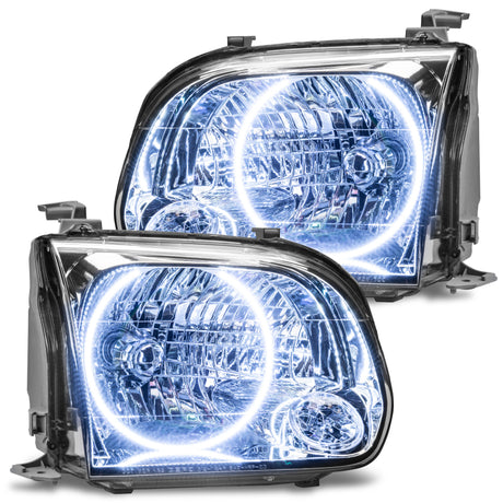 Oracle 05-06 Toyota Tundra Double Cab SMD HL - Blanc VOIR LA GARANTIE