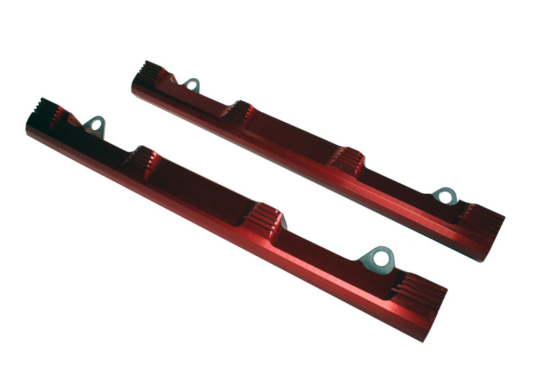Rails d'alimentation en carburant à billettes Aeromotive 98.5-04 Ford DOHC 4.6L (Cobra)