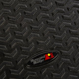 Rugged Ridge Floor Liner Cargo Black 18-21 Jeep Wrangler JL 4 Dr (Excl. 4XE Models)