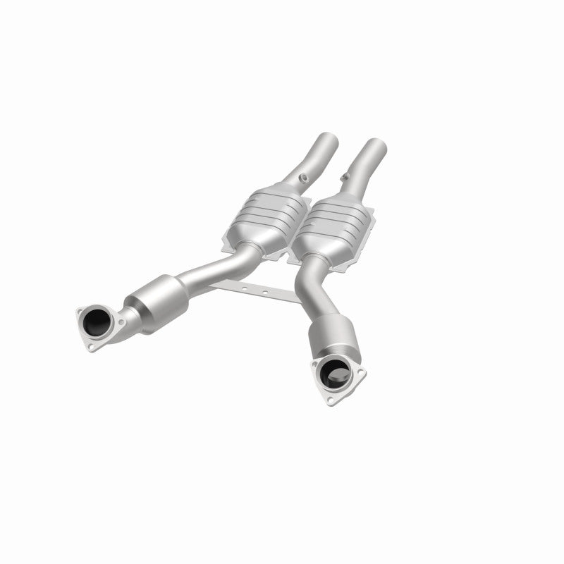 MagnaFlow Conv DF 04 C5 5,7 L LS1/LS6 tout-terrain