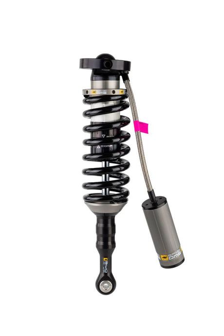 Suspension à ressorts hélicoïdaux ARB / OME Bp51 S/N..Prado Kdss 150 avant gauche