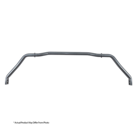 Barre stabilisatrice avant Belltech 19-20 Silverado / Sierra 4WD 1/4 po avec levage de 6 po