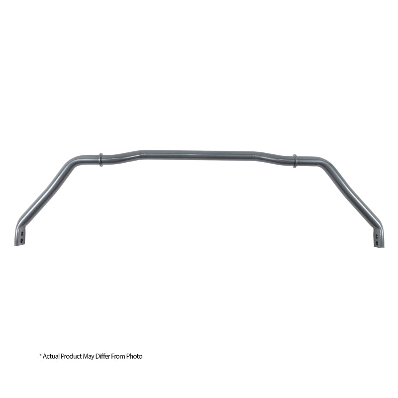 Belltech BARRE ANTI-SWAY AVANT 82-03 S-10/S-15 83-94 BLAZ/JIM