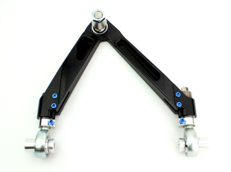 Bras de carrossage/roulette supérieurs avant SPL Parts 03-08 Nissan 350Z