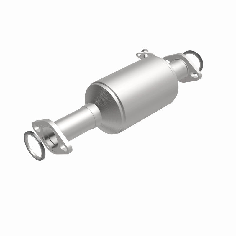 Convecteur MagnaFlow DF 81-83 Toyota Pick Up 2,4 L