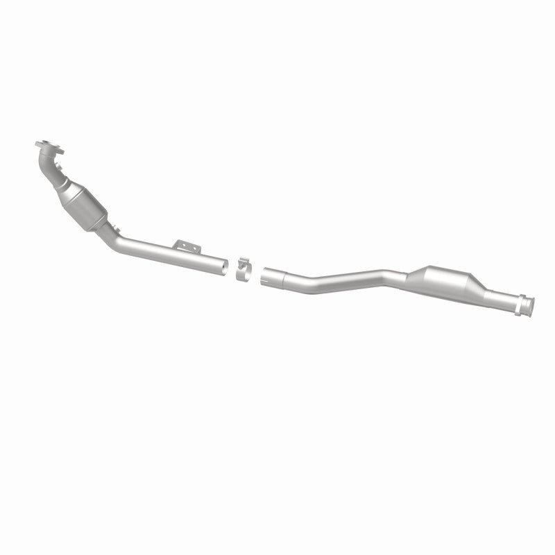 MagnaFlow Conv DF 00-03 Mercedes S430 4.3L