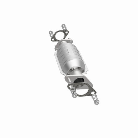 MagnaFlow Conv DF 01-03 Rio 1.5/1.6 Arrière