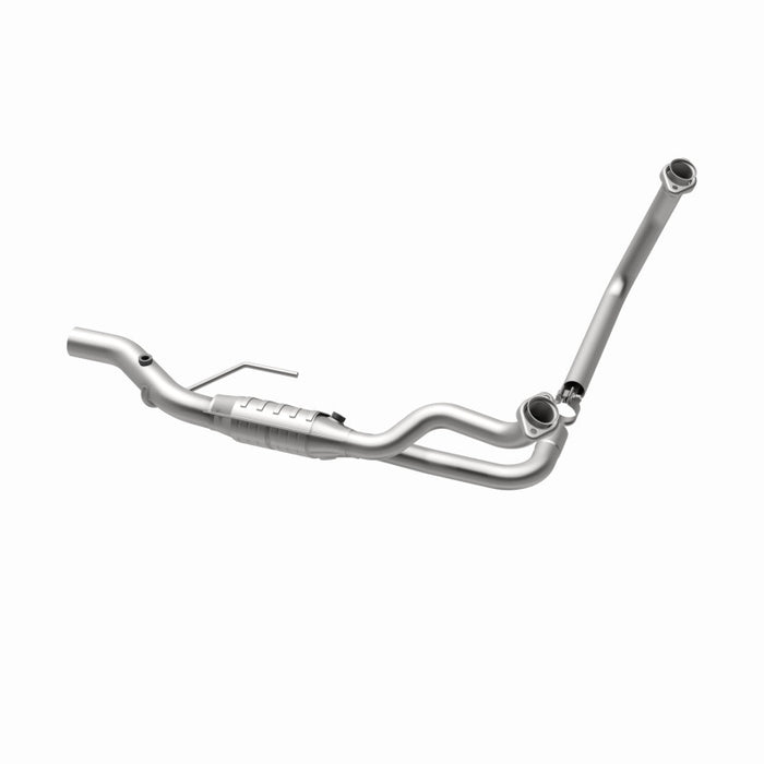 Fourgonnette Dodge MagnaFlow Conv DF 98-99