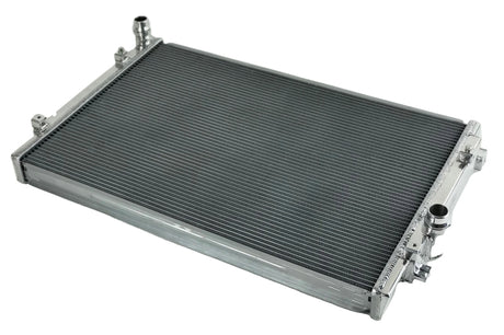 Radiateur à triple passage CSF 2015+ Volkswagen Golf/GTI (VAG MQB)