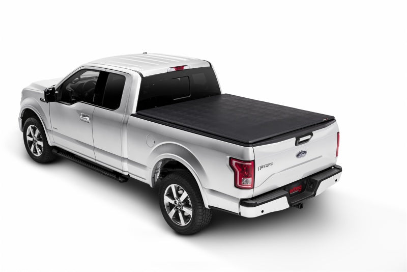 Extang 04-15 Nissan Titan (5ft 6in) (w/Rail System) Trifecta 2.0