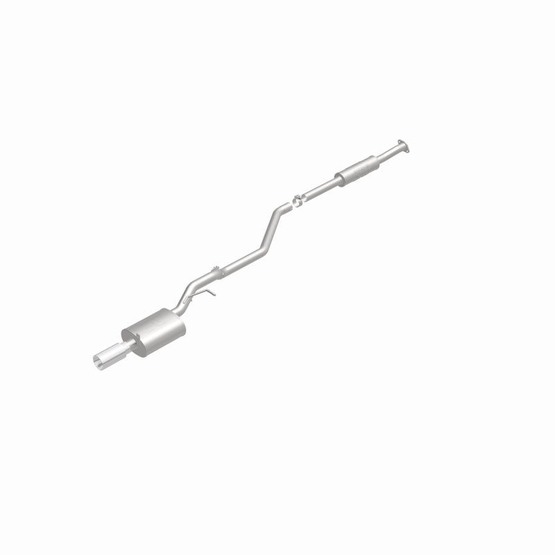 Système MagnaFlow C/B 02-03 Mitsubishi Lancer 2.0