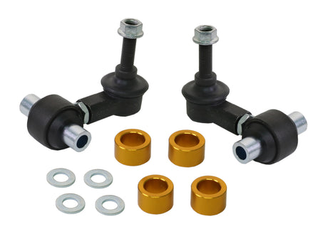Barres stabilisatrices arrière Whiteline pour Volkswagen Golf/Golf R (MK 7) 2012+ / Audi A3/S3 2012+ / Audi TT 2015+