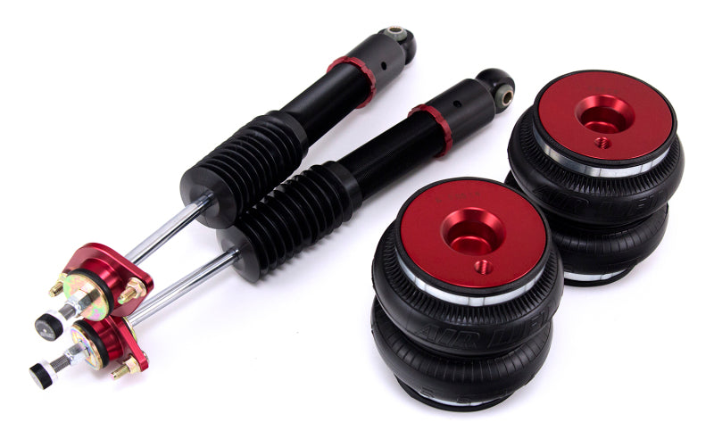 Kit de suspension arrière Air Lift Performance pour BMW Z3