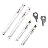 Kits de mise à niveau Belltech 02-05 RAM 1500 1 po à 3 po