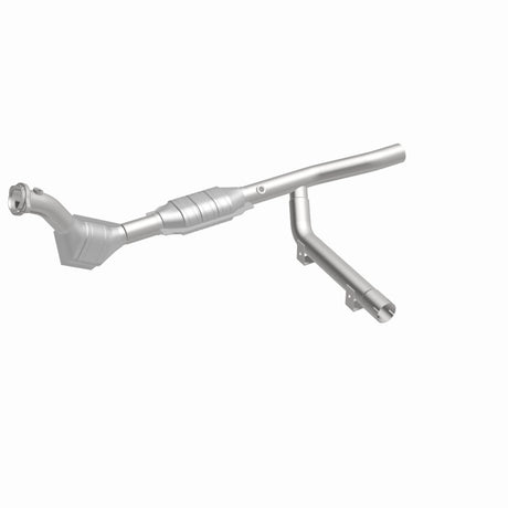 Convecteur MagnaFlow DF 97 Ford Expedition 4,6 L
