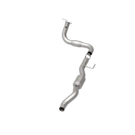 MagnaFlow Conv DF 02-03 Avalanche côté conducteur 8,1 L
