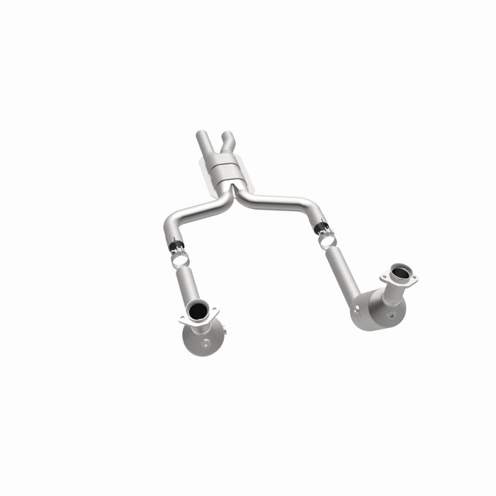 Soubassement du Magnaflow Conv DF 2003 THUNDERBIRD 3,9 L