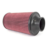 Filtre à air conique Rugged Ridge 89 mm x 152 mm
