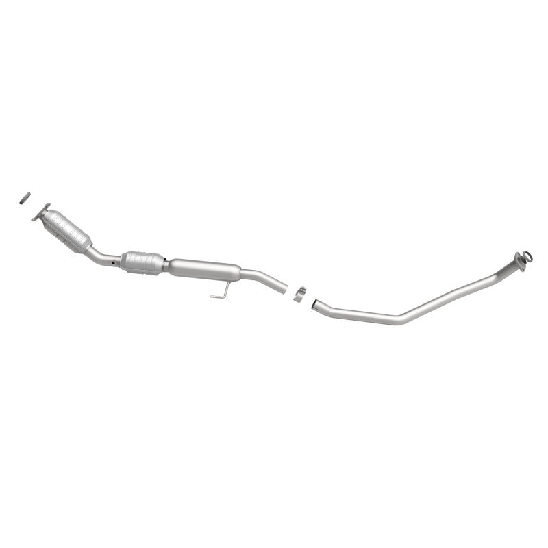Convecteur Magnaflow DF 09-10 Toyota Corolla 1,8 L