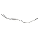Convecteur Magnaflow DF 09-10 Toyota Corolla 1,8 L