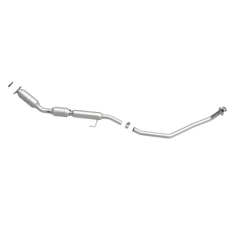 Convecteur Magnaflow DF 09-10 Toyota Corolla 1,8 L