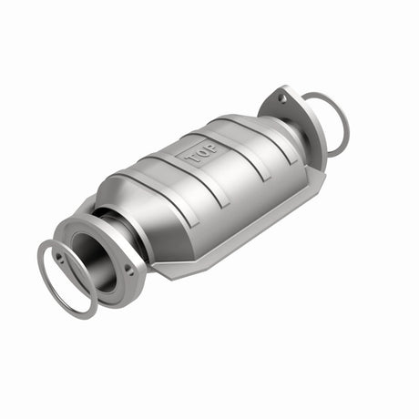Convecteur MagnaFlow DF 95-97 Toyota Land Cruiser 4.5L