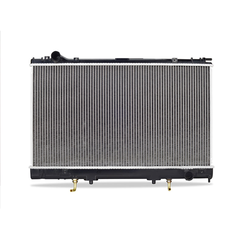 Radiateur de remplacement Mishimoto Lexus LS400 1995-2000